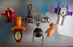 McDonalds diverse Happy Meal toys, Ophalen of Verzenden, Nieuw