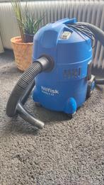 nilfisk buddy 2 12L, Witgoed en Apparatuur, Gebruikt, Stofzuiger, 1200 tot 1600 watt, Ophalen