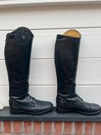 Hele mooie laarzen van rundleer, Dressuur, Ophalen of Verzenden, Zo goed als nieuw, Dames
