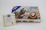 1:43  Bedford Coach & Morris 1000 Van & Ford Zephyr, Ophalen of Verzenden, Nieuw, Auto, Overige merken