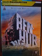 Ben Hur nieuw, Drama, Ophalen of Verzenden, Zo goed als nieuw, Alle leeftijden