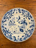 Antieke Chinese bordjen 18e eeuw, Antiek en Kunst, Ophalen of Verzenden
