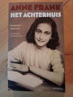 Het Achterhuis Anne Frank, Boeken, Geschiedenis | Vaderland, Nieuw, Ophalen of Verzenden
