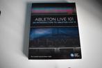 Boek 101 Series - Ableton Live 101 (nieuw), Ophalen of Verzenden, Nieuw