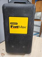 Stanley Laser waterpas RL250, Doe-het-zelf en Verbouw, Meetapparatuur, Ophalen of Verzenden, Zo goed als nieuw