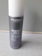 Goldwell Stylesign Magic Finish Haarspray - Nieuw, Ophalen of Verzenden, Nieuw, Gel, Wax, Haarlak of Mousse
