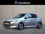 Peugeot 208 1.2 PureTech Allure 100PK 5 deurs | Apple Carpla, Voorwielaandrijving, Adaptive Cruise Control, Gebruikt, 49 €/maand