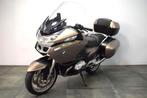 BMW R1200RT (2007), Motoren, 2 cilinders, Motorrijbewijs A, Bedrijf, Meer dan 35 kW