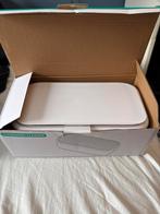 Ultrasonische Reiniger voor Sieraden, Brillen, etc., Ophalen, Zo goed als nieuw, Wit, Make-up