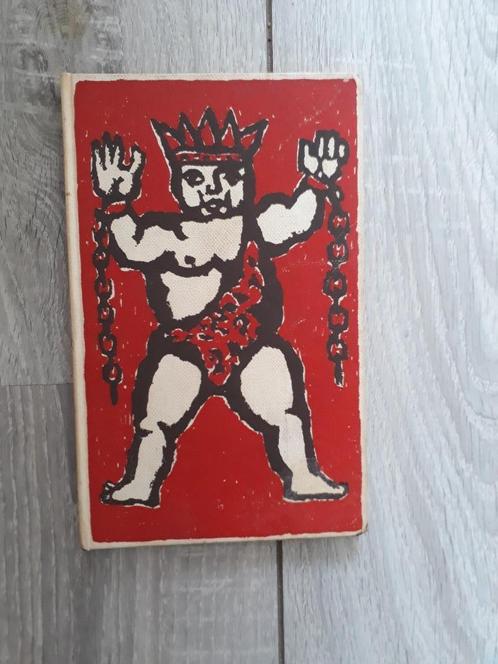 Het gehucht, Boeken, Boekenweekgeschenken, Gelezen, Ophalen of Verzenden