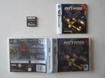 Metroid Prime Nintendo DS, 1 speler, Ophalen of Verzenden, Avontuur en Actie, Vanaf 12 jaar