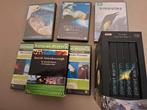 Planet Earth dvd's &dvd box, extraatjes Maxima  ,Thailand, Alle leeftijden, Ophalen of Verzenden, Zo goed als nieuw, Natuur