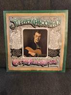 Stefan Grossman - Country Blues Guitar Festival LP, 1960 tot 1980, Gebruikt, Ophalen of Verzenden, 12 inch