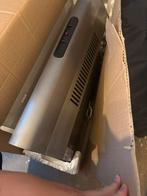 Atag Afzuigkap, Ophalen, Zo goed als nieuw, Inbouw, Vlakschermkap