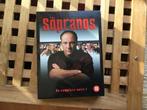 DVD Sopranos serie, seizoen1, Cd's en Dvd's, Dvd's | Tv en Series, Ophalen of Verzenden, Gebruikt