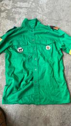 Scouting blouse, Ophalen of Verzenden, Zo goed als nieuw, Kleding
