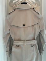 Burberry dames Trenchcoat , beige , maat 36, Kleding | Dames, Jassen | Zomer, Beige, Ophalen of Verzenden, Zo goed als nieuw, Maat 36 (S)