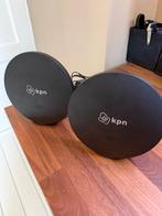 KPN Superwifi 2.0 - 2 stuks, Computers en Software, WiFi-versterkers, Verzenden, Zo goed als nieuw, KPN Super Wifi 2