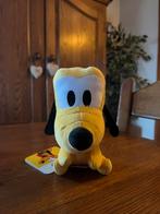 Shell knuffel Pluto, Verzenden, Goofy of Pluto, Nieuw, Knuffel