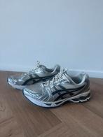 Asics Gel Kayano 14, Kleding | Heren, Wit, Ophalen of Verzenden, Sneakers of Gympen, Gedragen