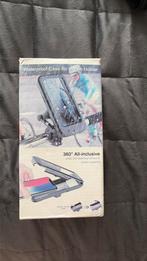 Waterproof case for phone Holder, Telecommunicatie, Ophalen, Zo goed als nieuw