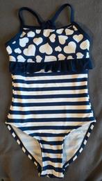 Badpak meisje maat 92, Kinderen en Baby's, Kinderkleding | Kinder-zwemkleding, Meisje, Badpak, Ophalen of Verzenden, Zo goed als nieuw