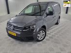 Volkswagen Caddy 2.0 TDI L2H1 Maxi Automaat, Dubbele schuifd, Stof, Gebruikt, Euro 6, 4 cilinders