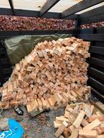 Stook hout/ pallet hout, Tuin en Terras, Haardhout, Minder dan 3 m³, Ophalen, Overige houtsoorten, Blokken