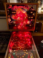 Bally Fireball 2, Ophalen, Gebruikt, Elektronisch, Bally