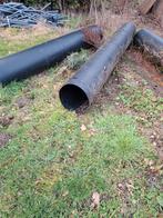 Buis 450mm, Doe-het-zelf en Verbouw, Buizen en Afvoer, Ophalen, Overige materialen, 6 meter of meer, Overige typen