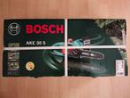 Bosch kettingzaag AKE 30 S, Ophalen of Verzenden, Nieuw, Bosch AKE