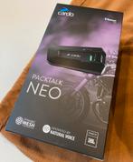 Cardo PACKTALK NEO in Jethelm (L), Motoren, Ophalen, Zo goed als nieuw