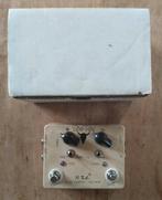 Homebrew Electronics Dös Mös dual preamp, Ophalen of Verzenden, Gebruikt