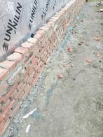 metselaar omgeving sintoederode zoekt nieuwe klus, Tuin en Terras, Ophalen, Zo goed als nieuw, Beton, Klinkers