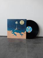 ELO Time LP, Ophalen of Verzenden, 1980 tot 2000, Gebruikt, 12 inch