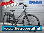 Nette Burgers Urban damesfiets luxe uitvoering N7/naafdynamo, Overige merken, 53 tot 56 cm, De Roef 15, 9206 AK Drachten, Burgers Fietsen