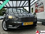 Ford Focus Wagon 1.5 TDCI Nieuwe APK//Automaat//Airco, Gebruikt, 4 cilinders, Origineel Nederlands, Electronic Stability Program (ESP)