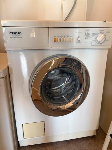 Gratis af te halen - Miele wasmachine  beschikbaar voor biedingen