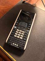 Texas Instruments Nspire CX, Diversen, Rekenmachines, Ophalen of Verzenden, Grafische rekenmachine