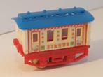 Kindersurprise 1997 personenwagon Circus Rivetti, Ophalen of Verzenden, Zo goed als nieuw, Overige typen