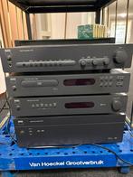 nad stereoset compleet, Ophalen of Verzenden, Zo goed als nieuw, Overige merken