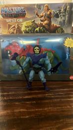 Masters of the Universe Skeletor, Ophalen of Verzenden, Zo goed als nieuw