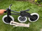 Wishbone 3 in 1 recycle loopfiets, Kinderen en Baby's, Speelgoed | Buiten | Voertuigen en Loopfietsen, Ophalen of Verzenden, Gebruikt