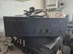 Paso Serie 7000 Versterker Set, Gebruikt, 60 tot 120 watt, Stereo, Ophalen