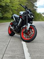 MT 09 MT09 ICE FLUO + OPTIES, Motoren, Motoren | Yamaha, 948 cc, 3 cilinders, Particulier, Meer dan 35 kW