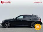 BMW 3 Serie Touring 330e High Executive M-Sport Trekhaak 1.5, Automaat, 1998 cc, Achterwielaandrijving, Gebruikt