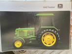 Tractorfolders, Ophalen of Verzenden, Zo goed als nieuw, Folder