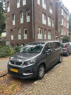 Peugeot Rifter 1.2 Active Long (L2) - micro camper optie, Auto's, Voorwielaandrijving, 1199 cc, 14 km/l, Handgeschakeld