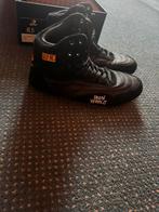 Fitness schoenen, Ophalen of Verzenden, Zo goed als nieuw, Zwart, Fitness