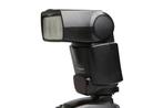 Canon Speedlite 430 EX II flitser met 12 maanden garantie, Ophalen of Verzenden, Zo goed als nieuw, Canon, Kantelbaar